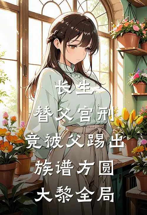 长生：替父宫刑，竟被父踢出族谱方圆大黎全局