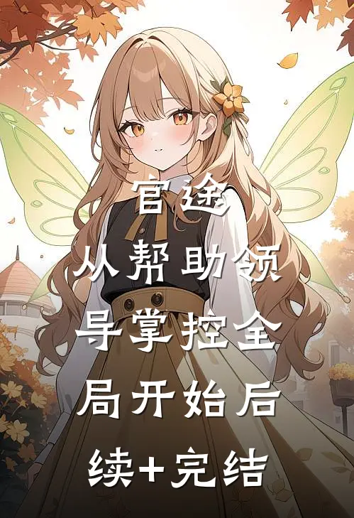 官途：从帮助领导掌控全局开始后续+完结