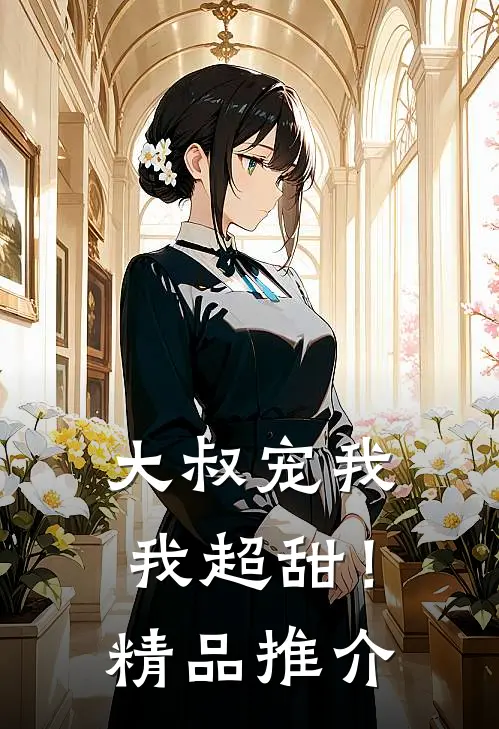 大叔宠我，我超甜！精品推介
