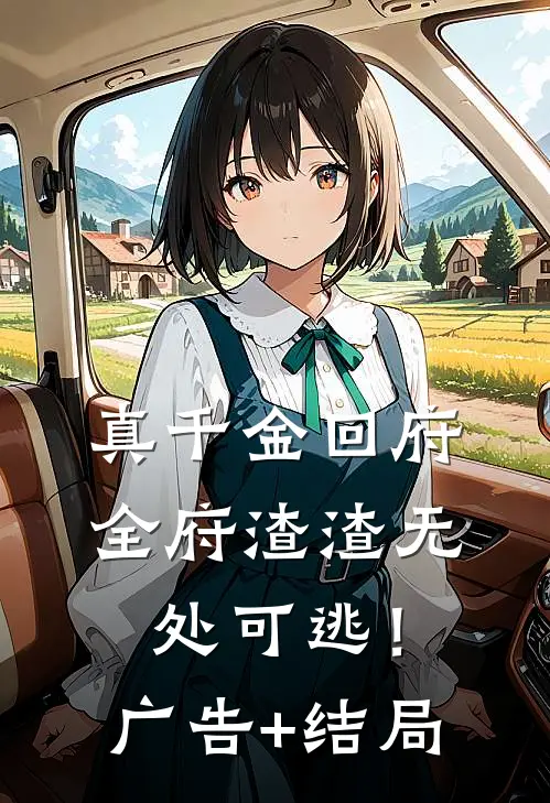 真千金回府，全府渣渣无处可逃！广告+结局