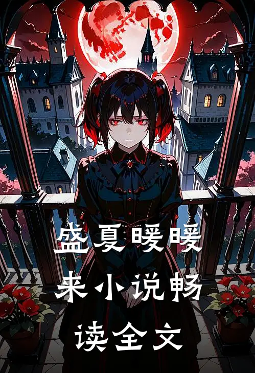 盛夏暖暖来小说畅读全文