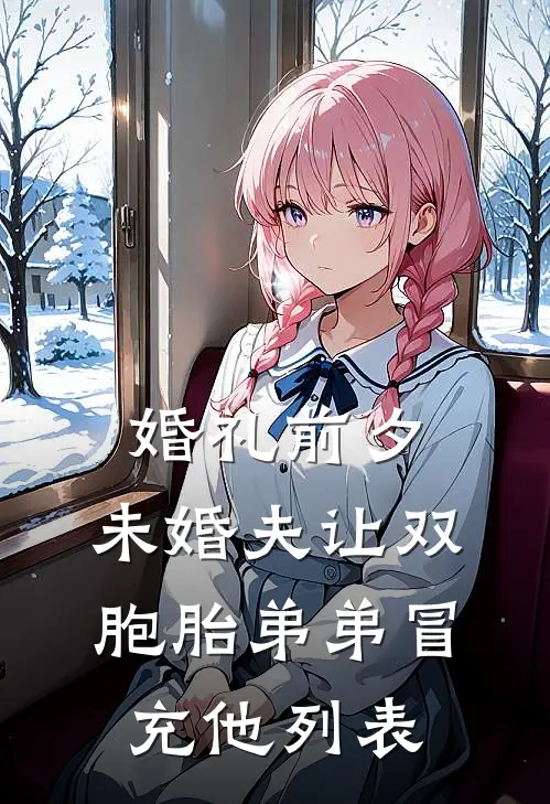 婚礼前夕，未婚夫让双胞胎弟弟冒充他列表