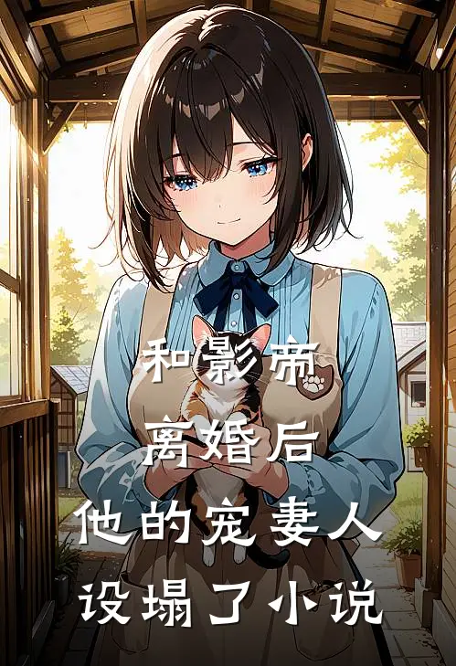 和影帝离婚后，他的宠妻人设塌了小说