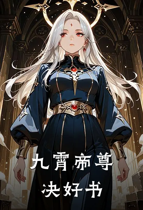 九霄帝尊决好书