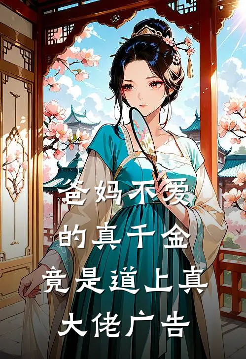 爸妈不爱的真千金，竟是道上真大佬广告