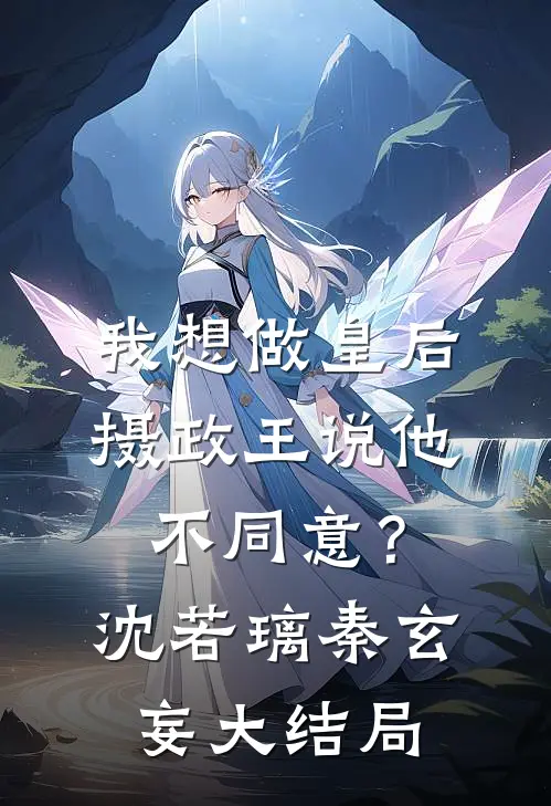 我想做皇后，摄政王说他不同意？沈若璃秦玄妄大结局