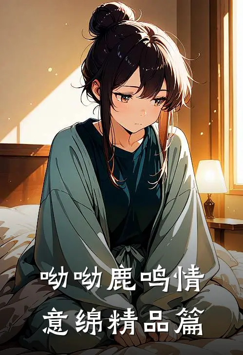 呦呦鹿鸣情意绵精品篇