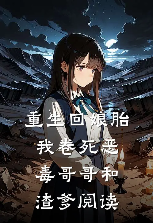 重生回娘胎，我卷死恶毒哥哥和渣爹阅读