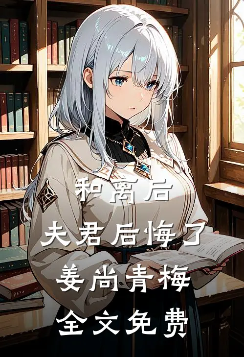 和离后，夫君后悔了姜尚青梅全文免费
