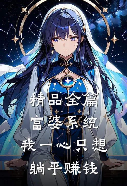 精品全篇富婆系统：我一心只想躺平赚钱