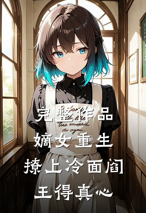 完整作品嫡女重生，撩上冷面阎王得真心