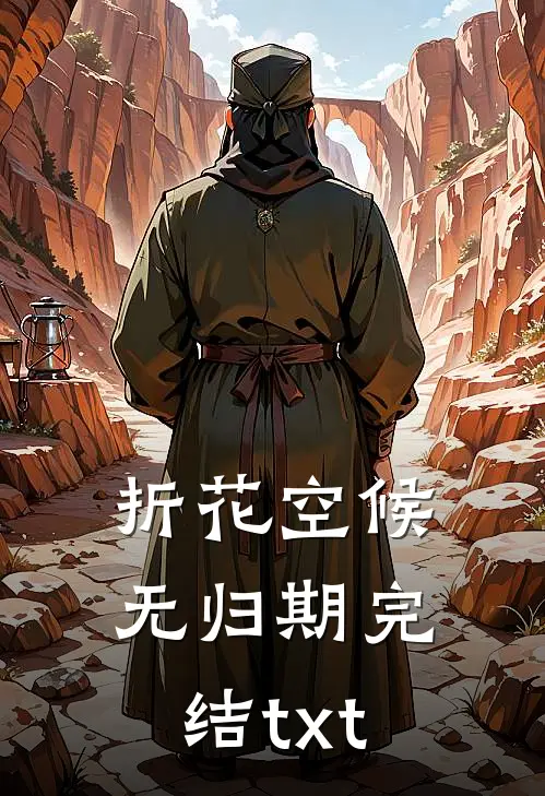 折花空候无归期完结txt
