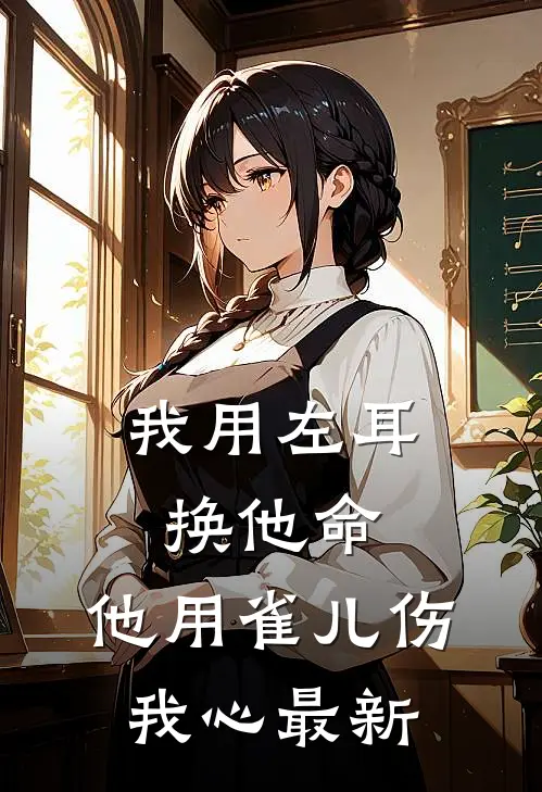 我用左耳换他命，他用雀儿伤我心最新