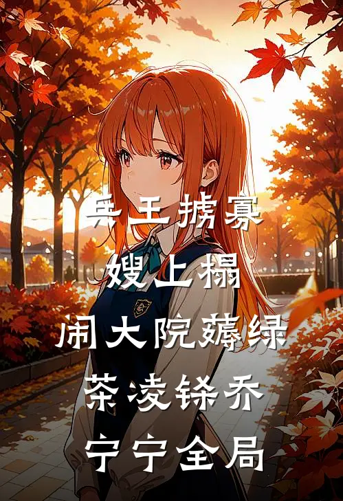 兵王掳寡嫂上榻，闹大院薅绿茶凌铩乔宁宁全局