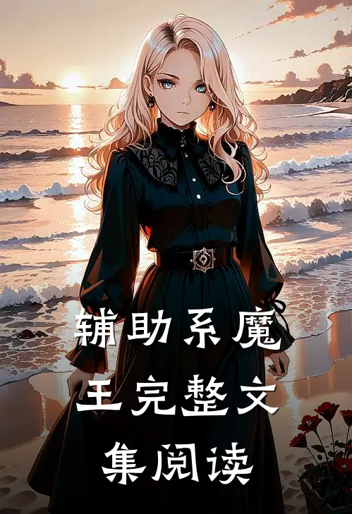 辅助系魔王完整文集阅读