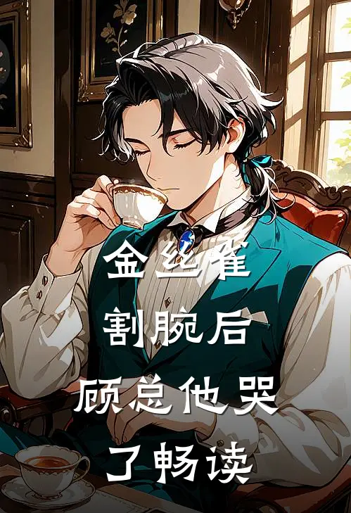 金丝雀割腕后，顾总他哭了畅读