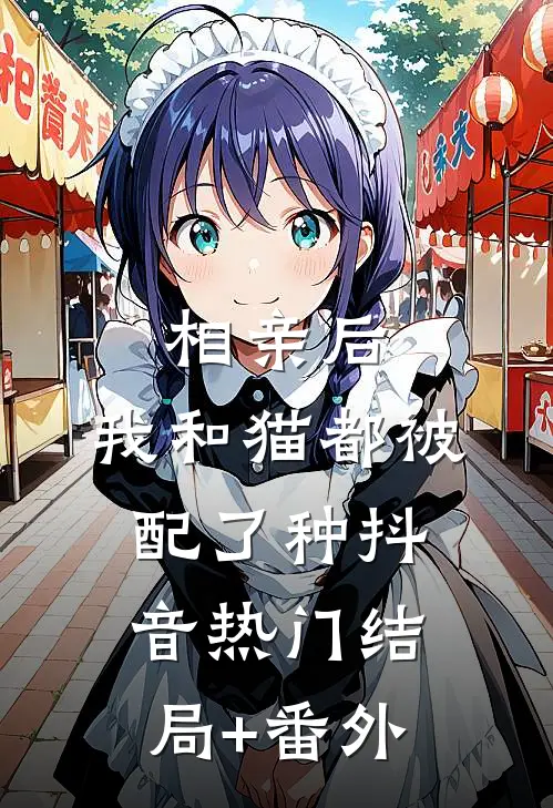 相亲后， 我和猫都被配了种抖音热门结局+番外
