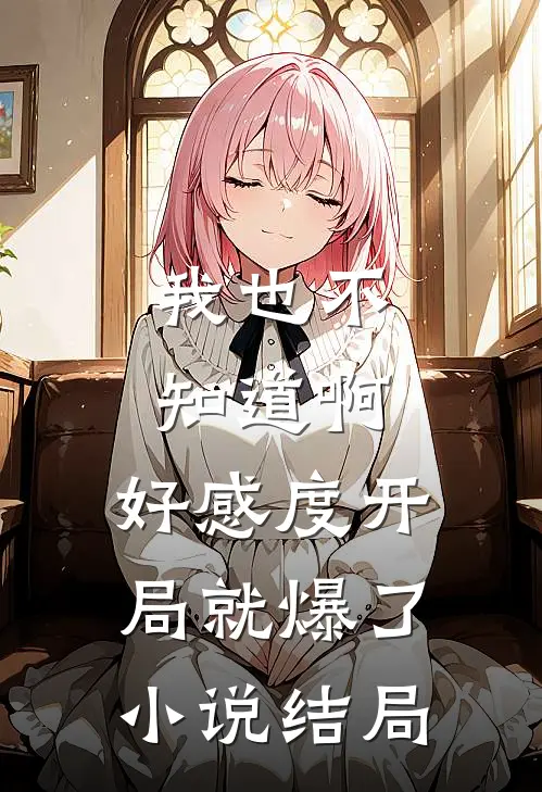 我也不知道啊，好感度开局就爆了小说结局