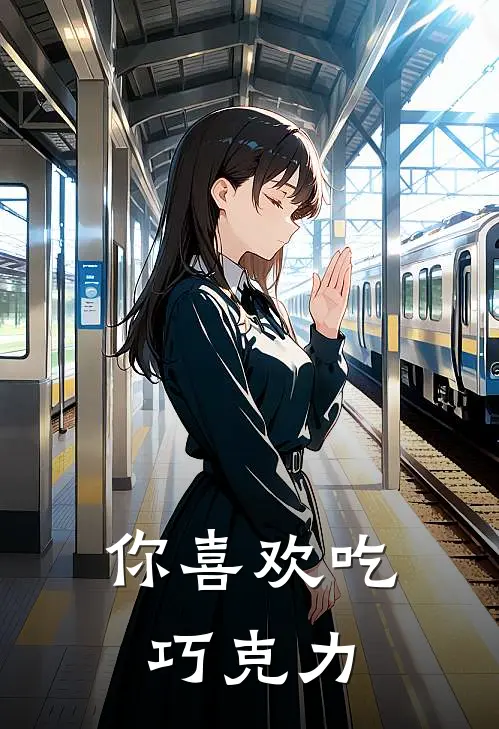 你喜欢吃巧克力
