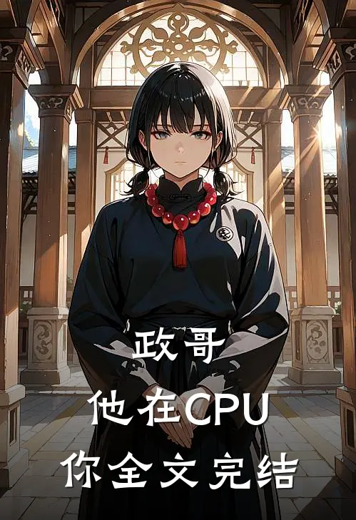 政哥,他在CPU你全文完结