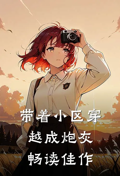 带着小区穿越成炮灰畅读佳作