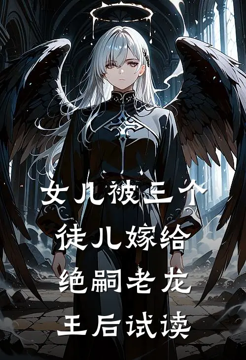 女儿被三个徒儿嫁给绝嗣老龙王后试读