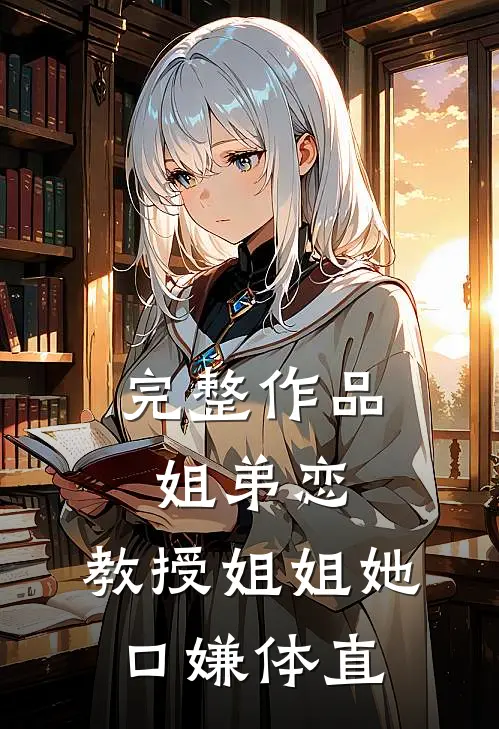 完整作品姐弟恋：教授姐姐她口嫌体直