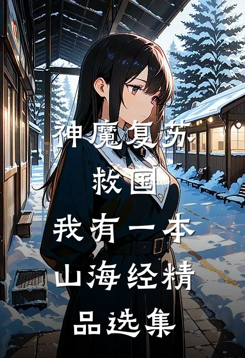 神魔复苏：救国，我有一本山海经精品选集