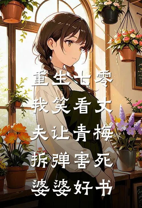 重生七零，我笑看丈夫让青梅拆弹害死婆婆好书