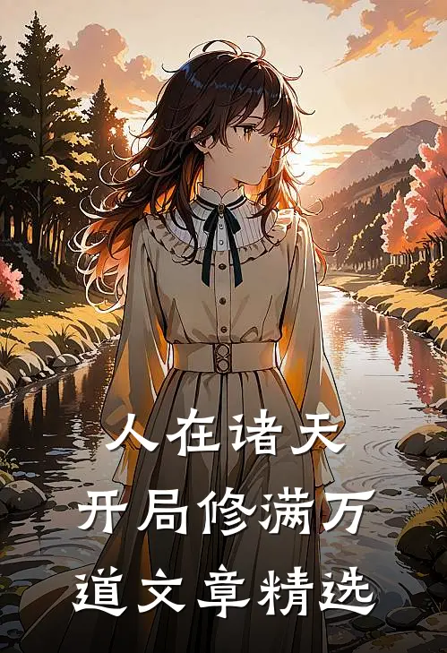 人在诸天，开局修满万道文章精选