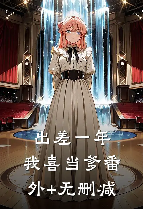 出差一年，我喜当爹番外+无删减