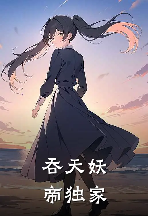 吞天妖帝独家