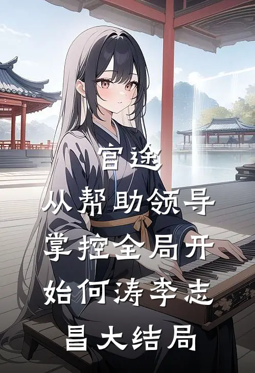 官途：从帮助领导掌控全局开始何涛李志昌大结局