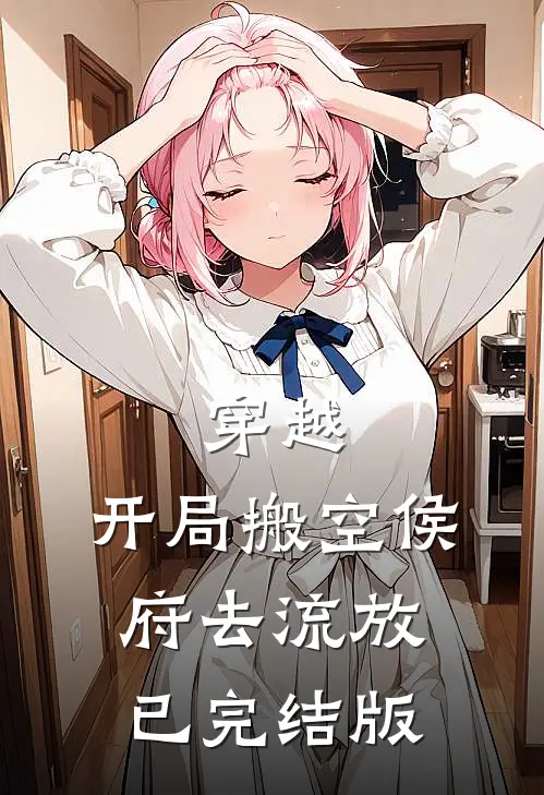 穿越：开局搬空侯府去流放已完结版