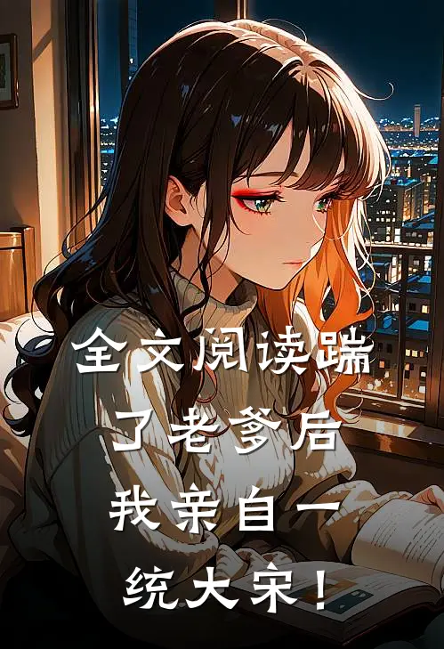 全文阅读踹了老爹后，我亲自一统大宋！