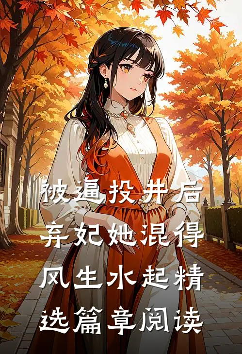 被逼投井后，弃妃她混得风生水起精选篇章阅读