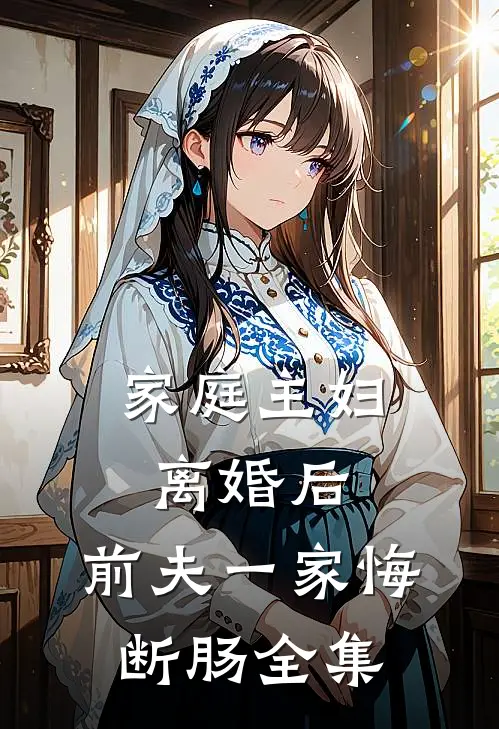 家庭主妇离婚后，前夫一家悔断肠全集