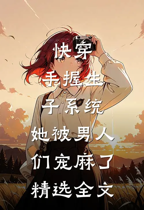 快穿：手握生子系统，她被男人们宠麻了精选全文