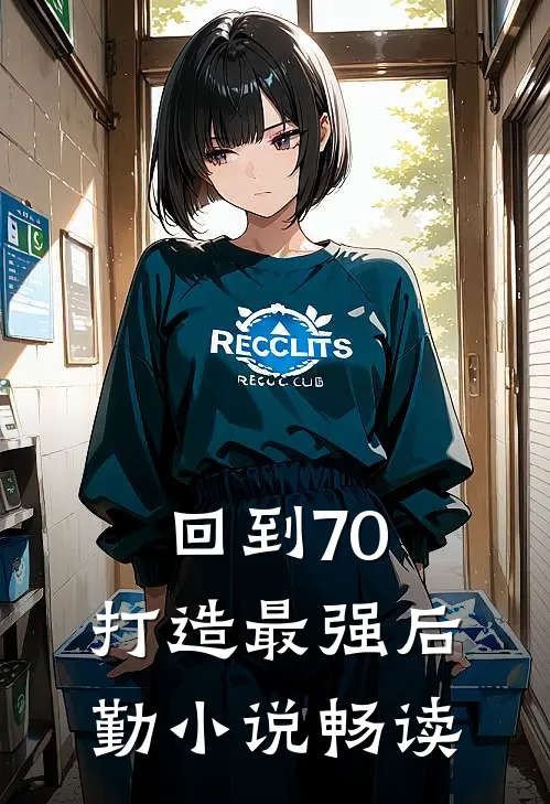 回到70，打造最强后勤小说畅读