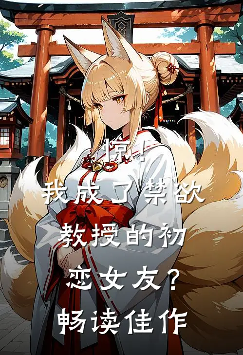 惊！我成了禁欲教授的初恋女友？畅读佳作