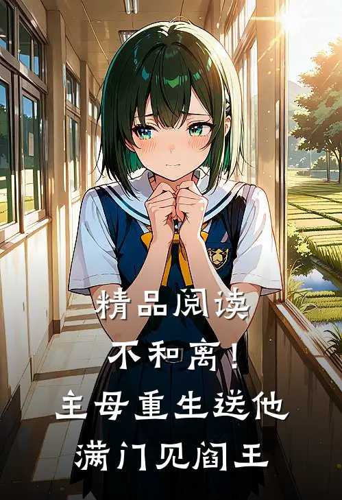 精品阅读不和离！主母重生送他满门见阎王