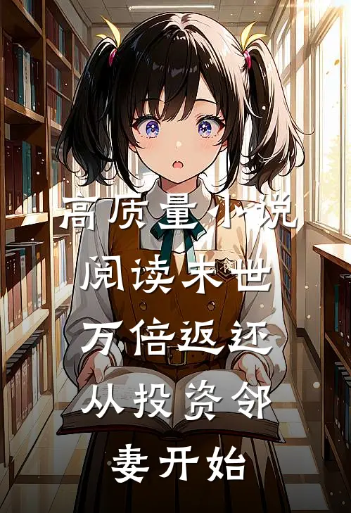 高质量小说阅读末世：万倍返还，从投资邻妻开始