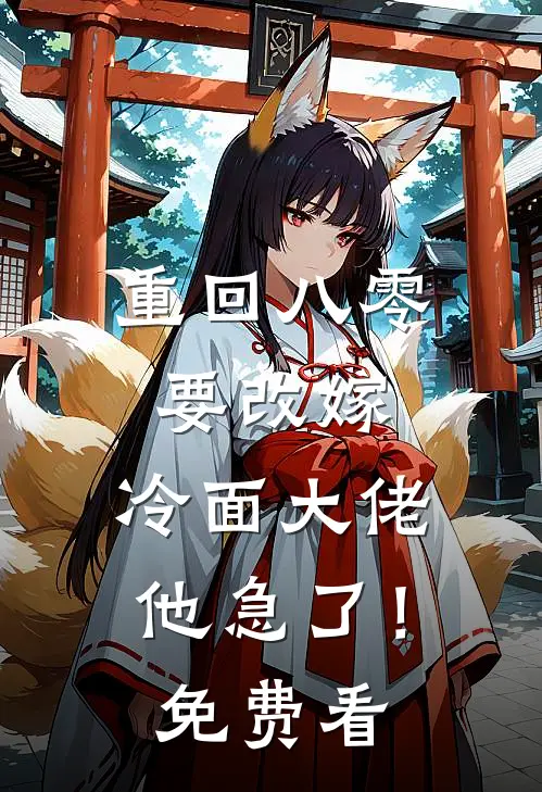 重回八零要改嫁，冷面大佬他急了！免费看