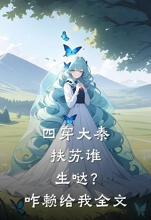 四穿大秦：扶苏谁生哒？咋赖给我全文