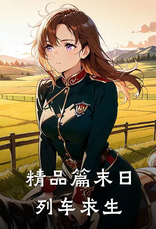 精品篇末日：列车求生