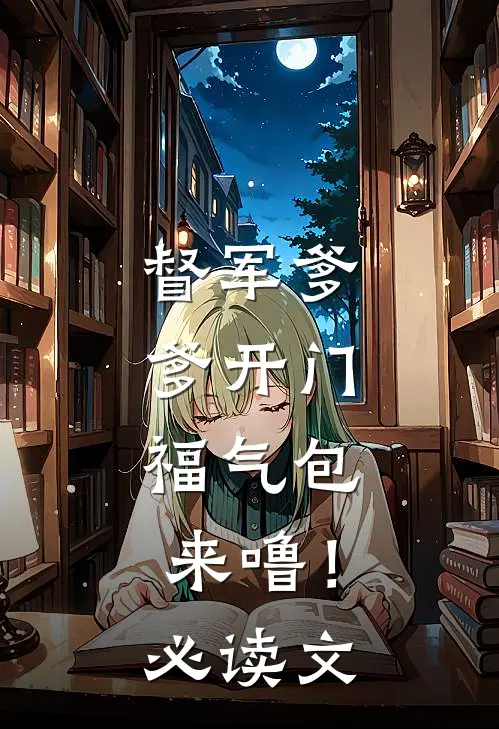 督军爹爹开门，福气包来噜！必读文