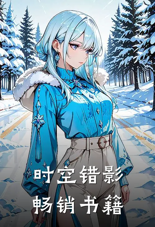 时空错影畅销书籍