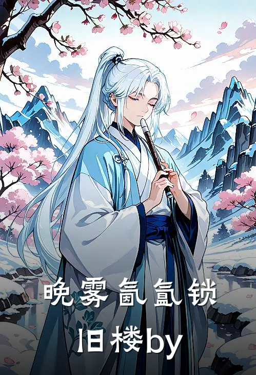 晚雾氤氲锁旧楼by