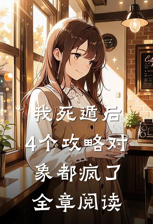 我死遁后，4个攻略对象都疯了全章阅读