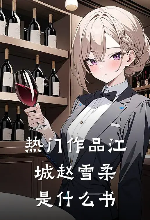 热门作品江城赵雪柔是什么书